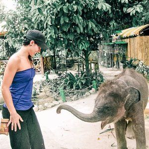 Meet your Posher, Stephanie